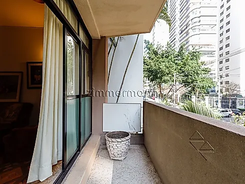 Apartamento 3 Quartos com 1 Suíte e 208m² - Santa Cecilia - Apartamento em Santa Cecilia, Sao Paulo - Foto 3