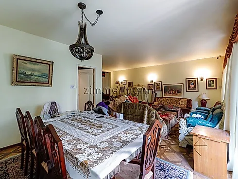 Apartamento 3 Quartos com 1 Suíte e 208m² - Santa Cecilia - Apartamento em Santa Cecilia, Sao Paulo - Foto 4