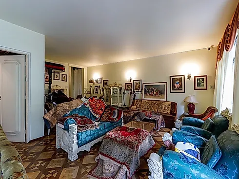 Apartamento 3 Quartos com 1 Suíte e 208m² - Santa Cecilia - Apartamento em Santa Cecilia, Sao Paulo - Foto 5