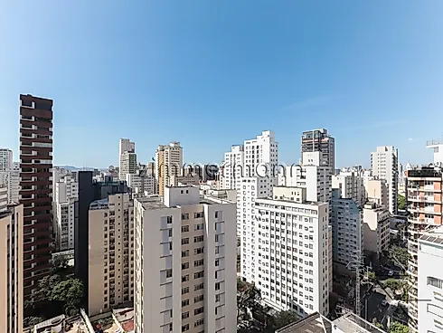 Apartamento 3 Quartos com 1 Suíte e 139m² - Higienopolis - Apartamento em Higienopolis, São Paulo - Foto 4