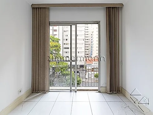 Apartamento 3 Quartos com 1 Suíte e 113m² - Perdizes - Apartamento em Perdizes, São Paulo - Foto 2