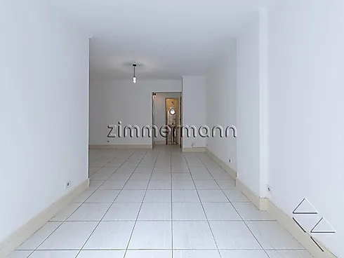 Apartamento 3 Quartos com 1 Suíte e 113m² - Perdizes - Apartamento em Perdizes, São Paulo - Foto 3