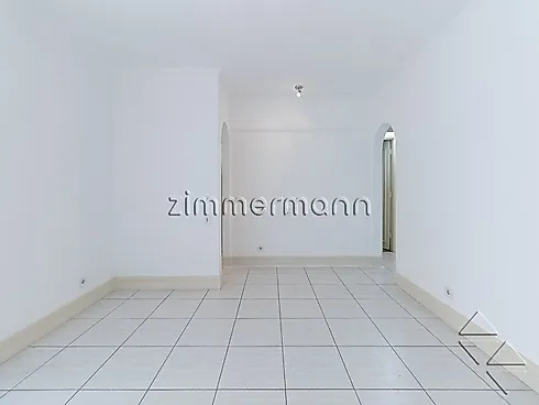 Apartamento 3 Quartos com 1 Suíte e 113m² - Perdizes - Apartamento em Perdizes, São Paulo - Foto 4
