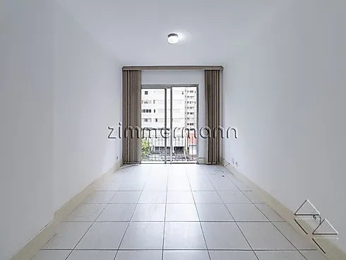 Apartamento 3 Quartos com 1 Suíte e 113m² - Perdizes - Apartamento em Perdizes, São Paulo - Foto 5