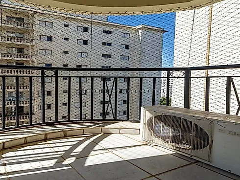 Apartamento 2 Quartos com 44m² - Campo Belo - Apartamento em Campo Belo, São Paulo - Foto 4