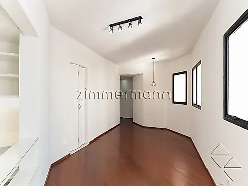 Apartamento 2 Quartos com 1 Suíte e 74m² - Paraiso - Apartamento em Paraiso, São Paulo - Foto 2
