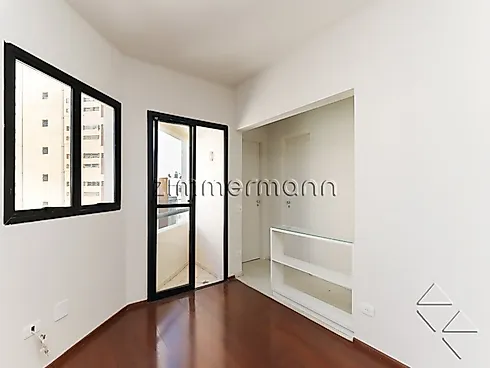 Apartamento 2 Quartos com 1 Suíte e 74m² - Paraiso - Apartamento em Paraiso, São Paulo - Foto 3