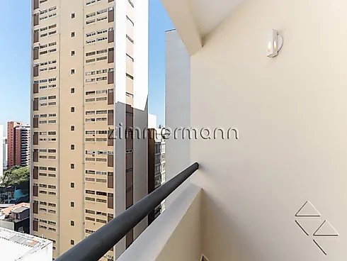 Apartamento 2 Quartos com 1 Suíte e 74m² - Paraiso - Apartamento em Paraiso, São Paulo - Foto 4