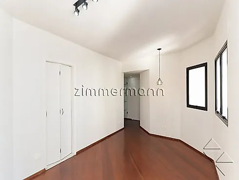 Apartamento 2 Quartos com 1 Suíte e 74m² - Paraiso - Apartamento em Paraiso, São Paulo - Foto 5