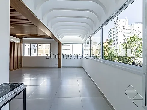 Jardim Paulista, São Paulo