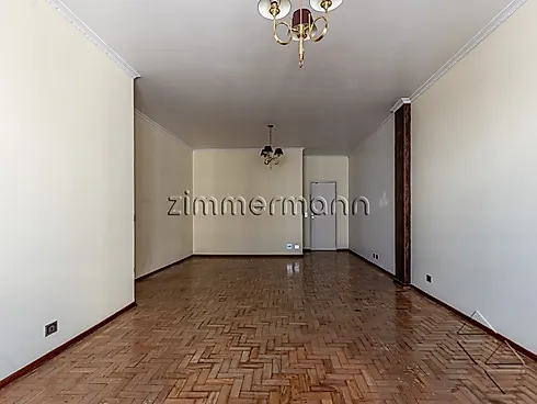 Apartamento 3 Quartos com 1 Suíte e 160m² - Perdizes - Apartamento em Perdizes, São Paulo - Foto 2