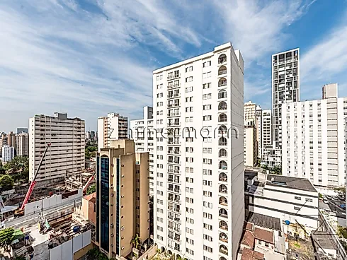 Apartamento 3 Quartos com 1 Suíte e 160m² - Perdizes - Apartamento em Perdizes, São Paulo - Foto 4