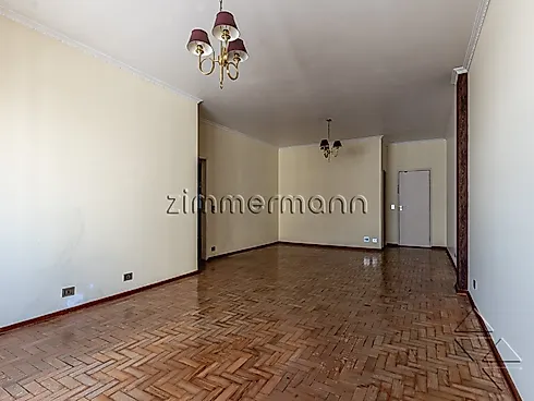 Apartamento 3 Quartos com 1 Suíte e 160m² - Perdizes - Apartamento em Perdizes, São Paulo - Foto 5