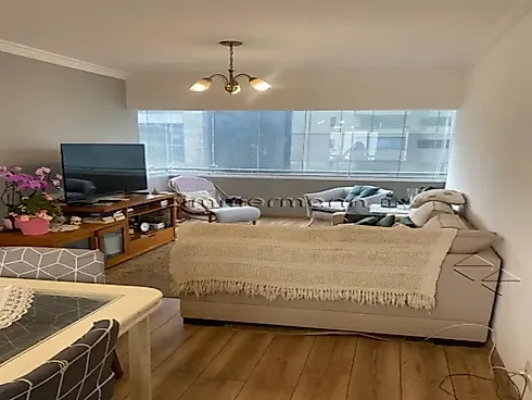 Apartamento 2 Quartos com 1 Suíte e 82m² - Pinheiros - Apartamento em Pinheiros, São Paulo - Foto 4