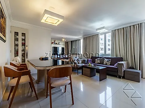 Santa Cecilia, Sao Paulo