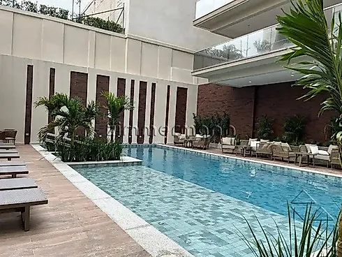 Apartamento 4 Quartos com 4 Suítes e 238m² - Vila Romana - Apartamento em Vila Romana, São Paulo - Foto 1