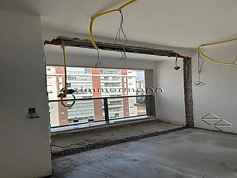 Apartamento 4 Quartos com 4 Suítes e 238m² - Vila Romana - Apartamento em Vila Romana, São Paulo - Foto 2