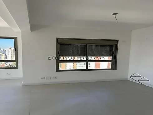 Apartamento 4 Quartos com 4 Suítes e 238m² - Vila Romana - Apartamento em Vila Romana, São Paulo - Foto 3