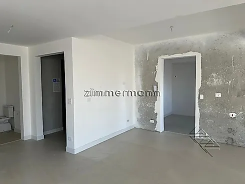 Apartamento 4 Quartos com 4 Suítes e 238m² - Vila Romana - Apartamento em Vila Romana, São Paulo - Foto 4