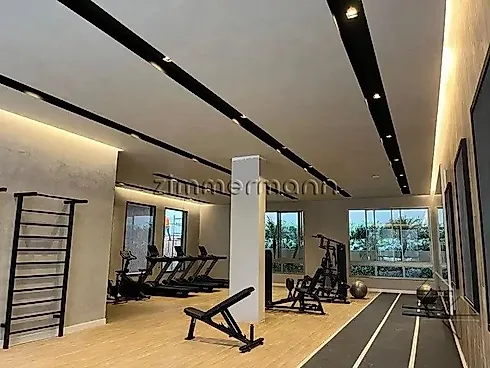 Apartamento 4 Quartos com 4 Suítes e 238m² - Vila Romana - Apartamento em Vila Romana, São Paulo - Foto 5