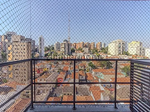 Apartamento 3 Quartos com 1 Suíte e 147m² - Alto da Lapa - Apartamento em Alto da Lapa, São Paulo - Foto 3