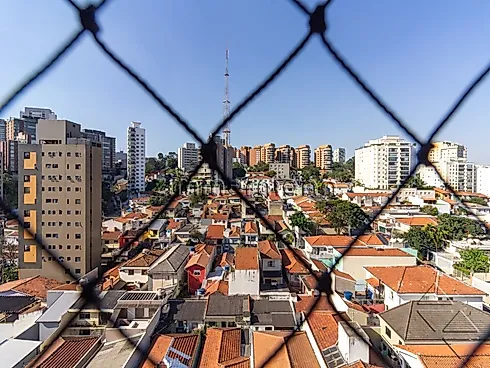 Apartamento 3 Quartos com 1 Suíte e 147m² - Alto da Lapa - Apartamento em Alto da Lapa, São Paulo - Foto 4