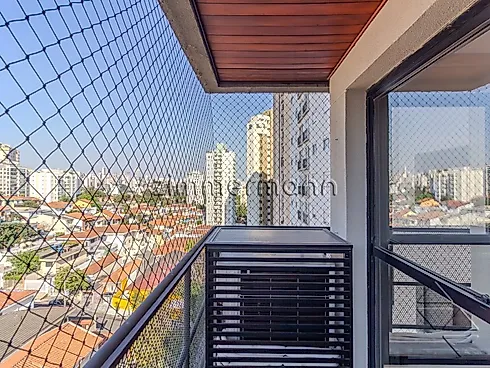 Apartamento 3 Quartos com 1 Suíte e 147m² - Alto da Lapa - Apartamento em Alto da Lapa, São Paulo - Foto 5