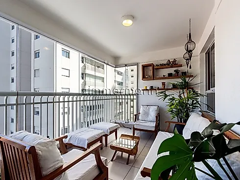 Apartamento 4 Quartos com 3 Suítes e 162m² - Barra Funda - Apartamento em Barra Funda, São Paulo - Foto 3