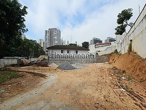Terreno 808m² - Boaçava - Terreno em Boaçava, São Paulo - Foto 2