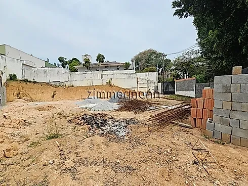 Terreno 808m² - Boaçava - Terreno em Boaçava, São Paulo - Foto 4