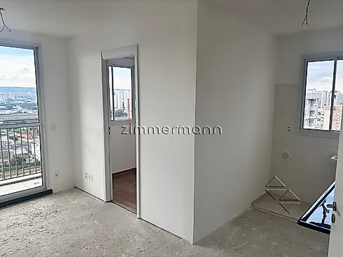 Casa 1 Quarto com 38m² - Vila Romana - Casa em Vila Romana, São Paulo - Foto 4