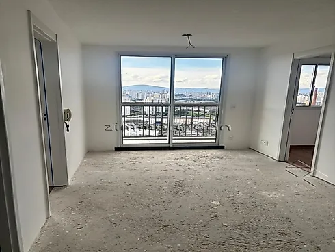 Casa 1 Quarto com 38m² - Vila Romana - Casa em Vila Romana, São Paulo - Foto 5