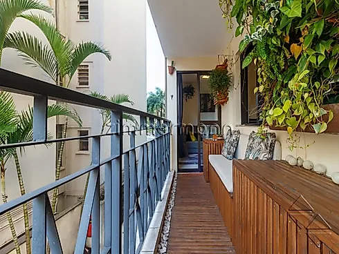 Apartamento 2 Quartos com 65m² - Consolacao - Apartamento em Consolacao, São Paulo - Foto 2