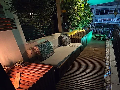 Apartamento 2 Quartos com 65m² - Consolacao - Apartamento em Consolacao, São Paulo - Foto 4