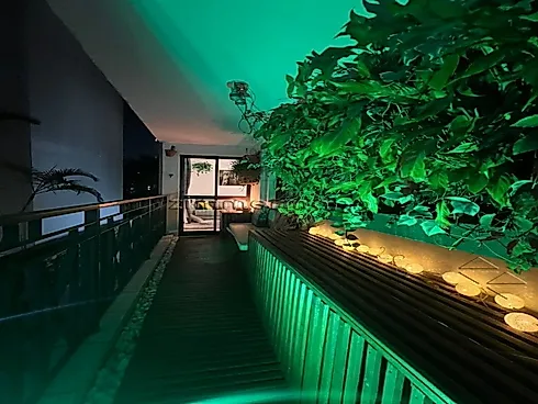 Apartamento 2 Quartos com 65m² - Consolacao - Apartamento em Consolacao, São Paulo - Foto 5
