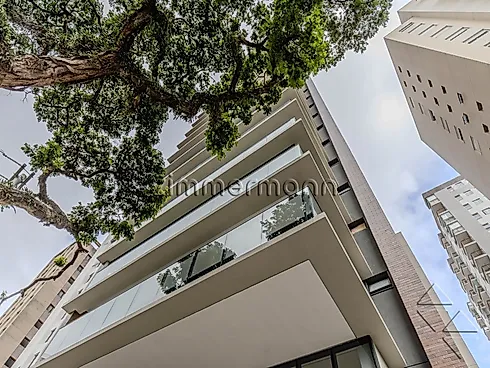 Casa 1 Quarto com 25m² - Perdizes - Casa em Perdizes, São Paulo - Foto 1