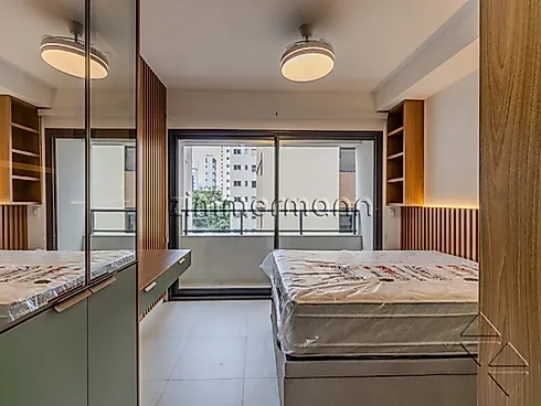 Casa 1 Quarto com 25m² - Perdizes - Casa em Perdizes, São Paulo - Foto 2