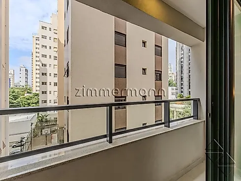 Casa 1 Quarto com 25m² - Perdizes - Casa em Perdizes, São Paulo - Foto 3