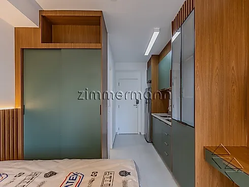 Casa 1 Quarto com 25m² - Perdizes - Casa em Perdizes, São Paulo - Foto 4