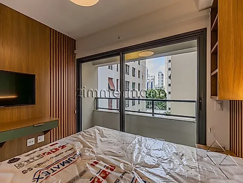 Casa 1 Quarto com 25m² - Perdizes - Casa em Perdizes, São Paulo - Foto 5