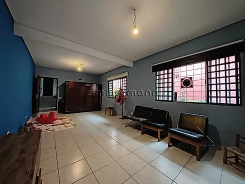 Casa 3 Quartos com 200m² - Casa Verde - Casa em Casa Verde, São Paulo - Foto 3