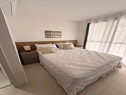 Apartamento 1 Quarto com 26m² - Sumaré - Apartamento em Sumaré, São Paulo - Foto 4