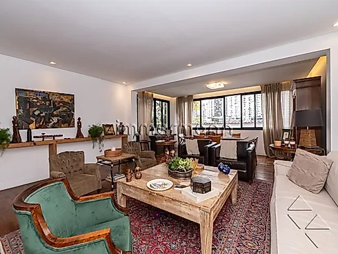 Casa 4 Quartos com 3 Suítes e 350m² - Planalto Paulista - Casa em Planalto Paulista, São Paulo - Foto 1