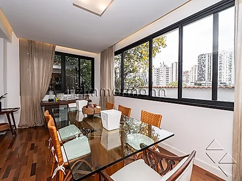 Casa 4 Quartos com 3 Suítes e 350m² - Planalto Paulista - Casa em Planalto Paulista, São Paulo - Foto 2