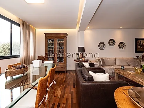 Casa 4 Quartos com 3 Suítes e 350m² - Planalto Paulista - Casa em Planalto Paulista, São Paulo - Foto 3