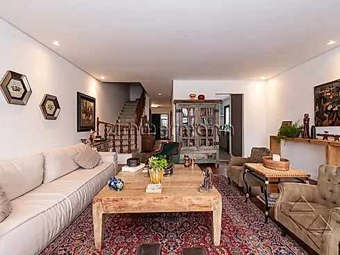 Casa 4 Quartos com 3 Suítes e 350m² - Planalto Paulista - Casa em Planalto Paulista, São Paulo - Foto 4