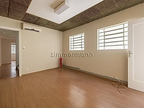 Escritório/Sala Comercial - 180m², Perdizes - Escritório/sala em Perdizes, São Paulo - Foto 5