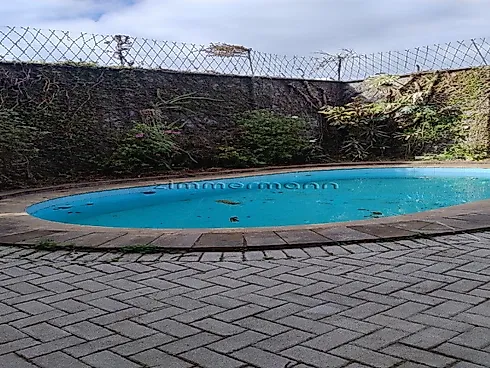 Casa 3 Quartos com 1 Suíte e 336m² - Butantã - Casa em Butantã, São Paulo - Foto 2