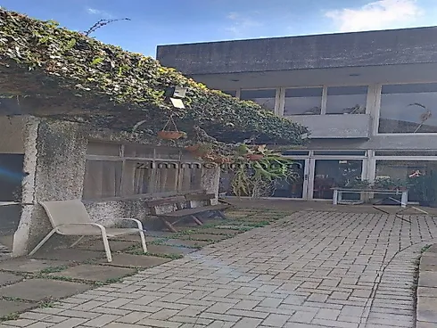 Casa 3 Quartos com 1 Suíte e 336m² - Butantã - Casa em Butantã, São Paulo - Foto 4