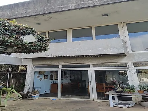 Casa 3 Quartos com 1 Suíte e 336m² - Butantã - Casa em Butantã, São Paulo - Foto 5